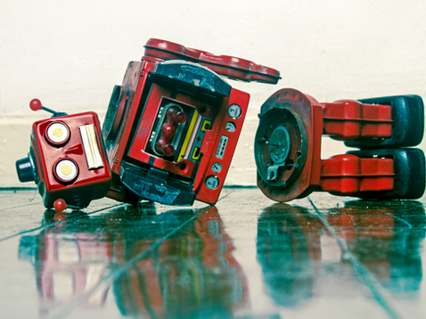 Four AI Designs That Don’t Build an Advantage