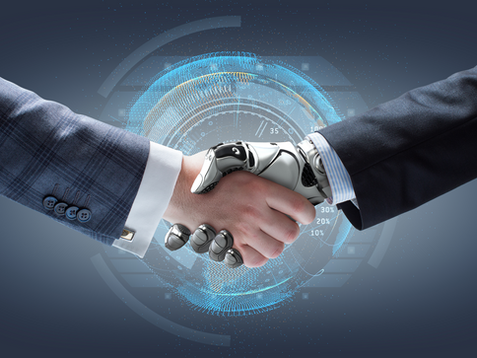 Principles of Sustainable AI Competitive Advantage