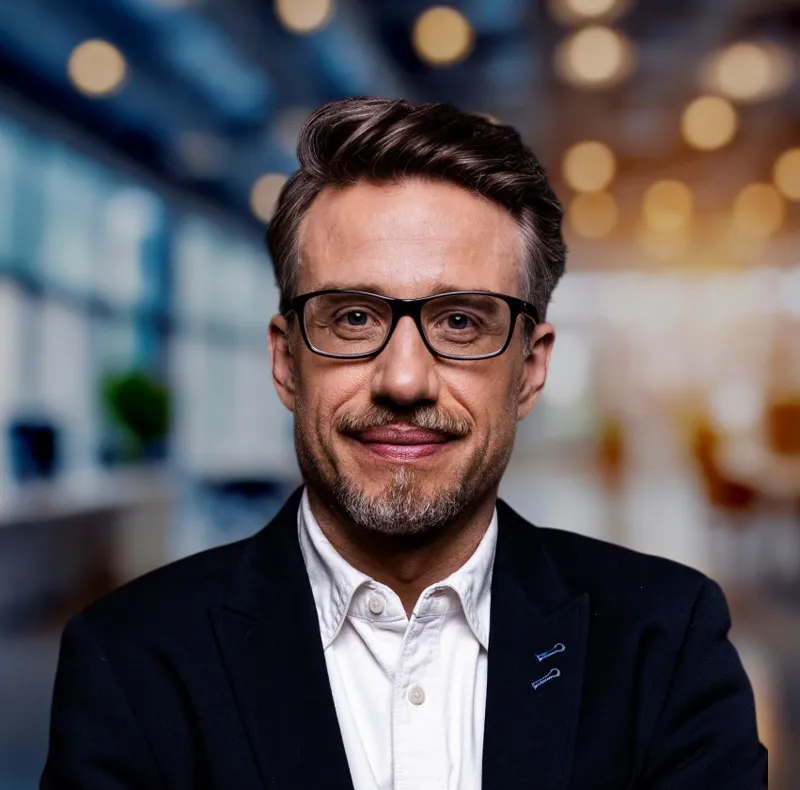 Andriy Milinevsky