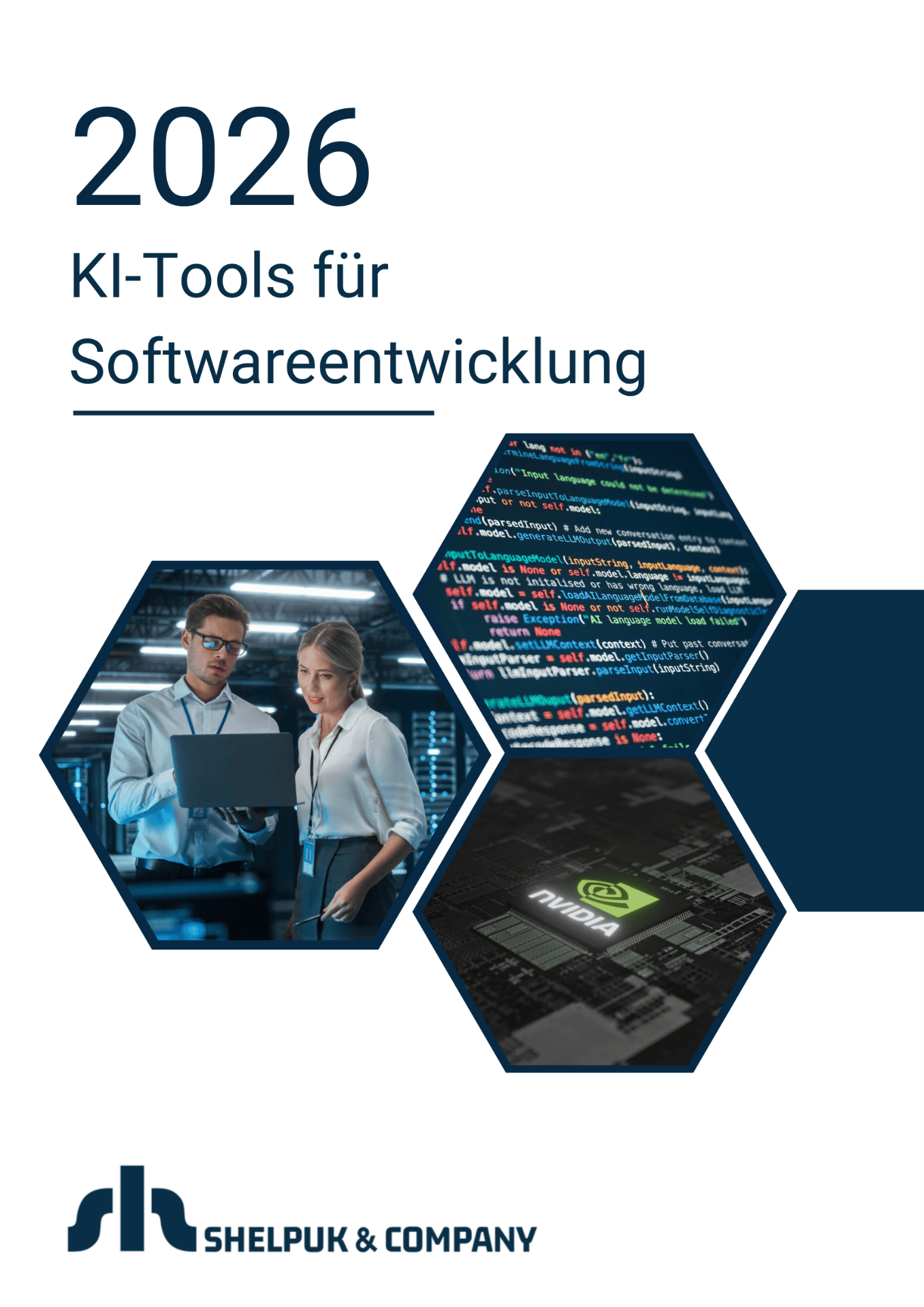 KI-Tools für Softwareentwicklung