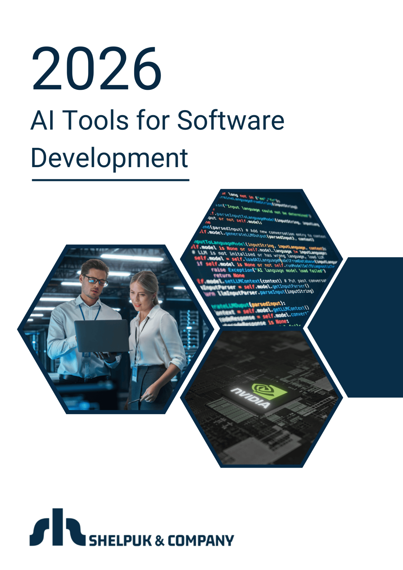 AI Tools for Software Development