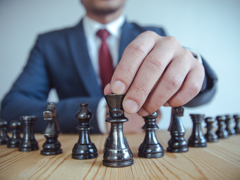 Network Effects: How Tech and AI Products Win